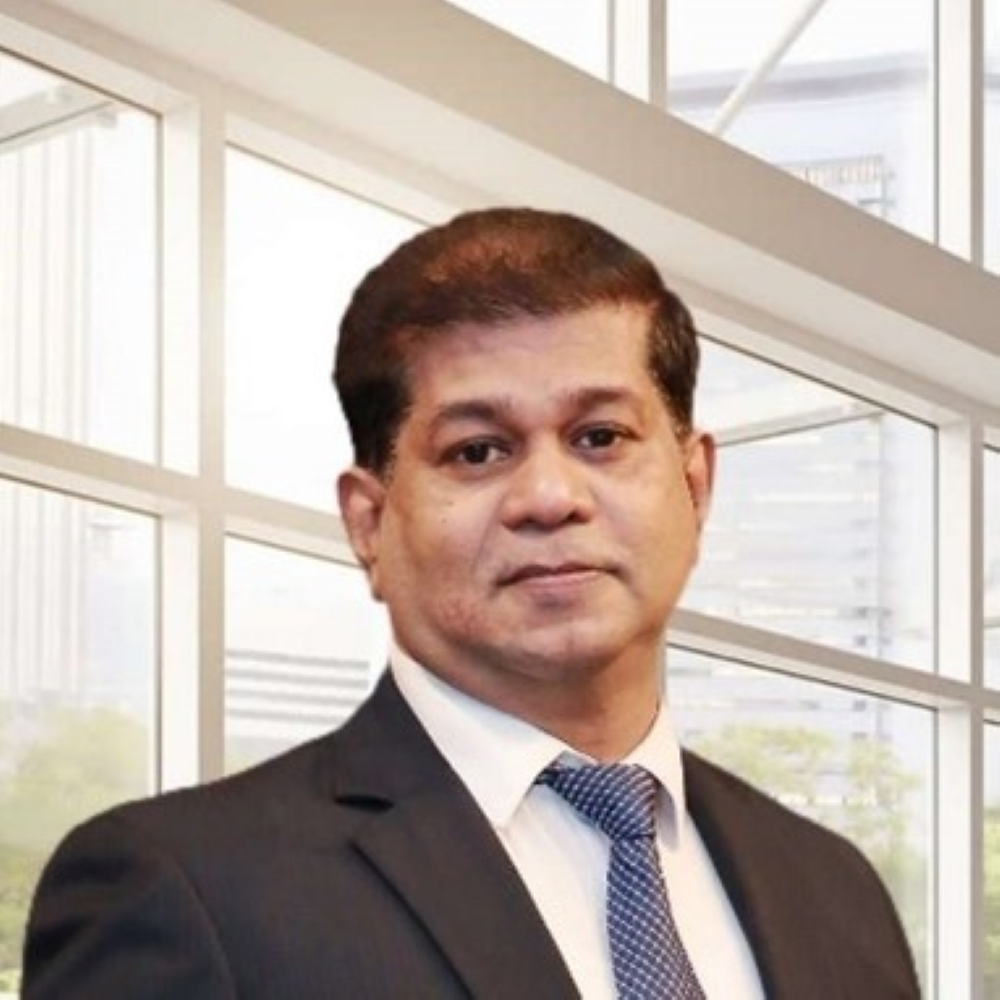Nagarajah Nirmalan
