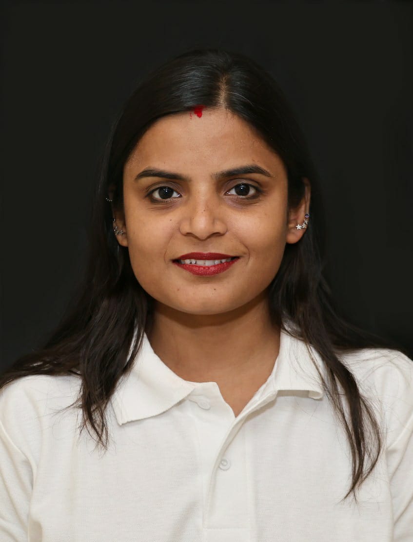 Nivedita