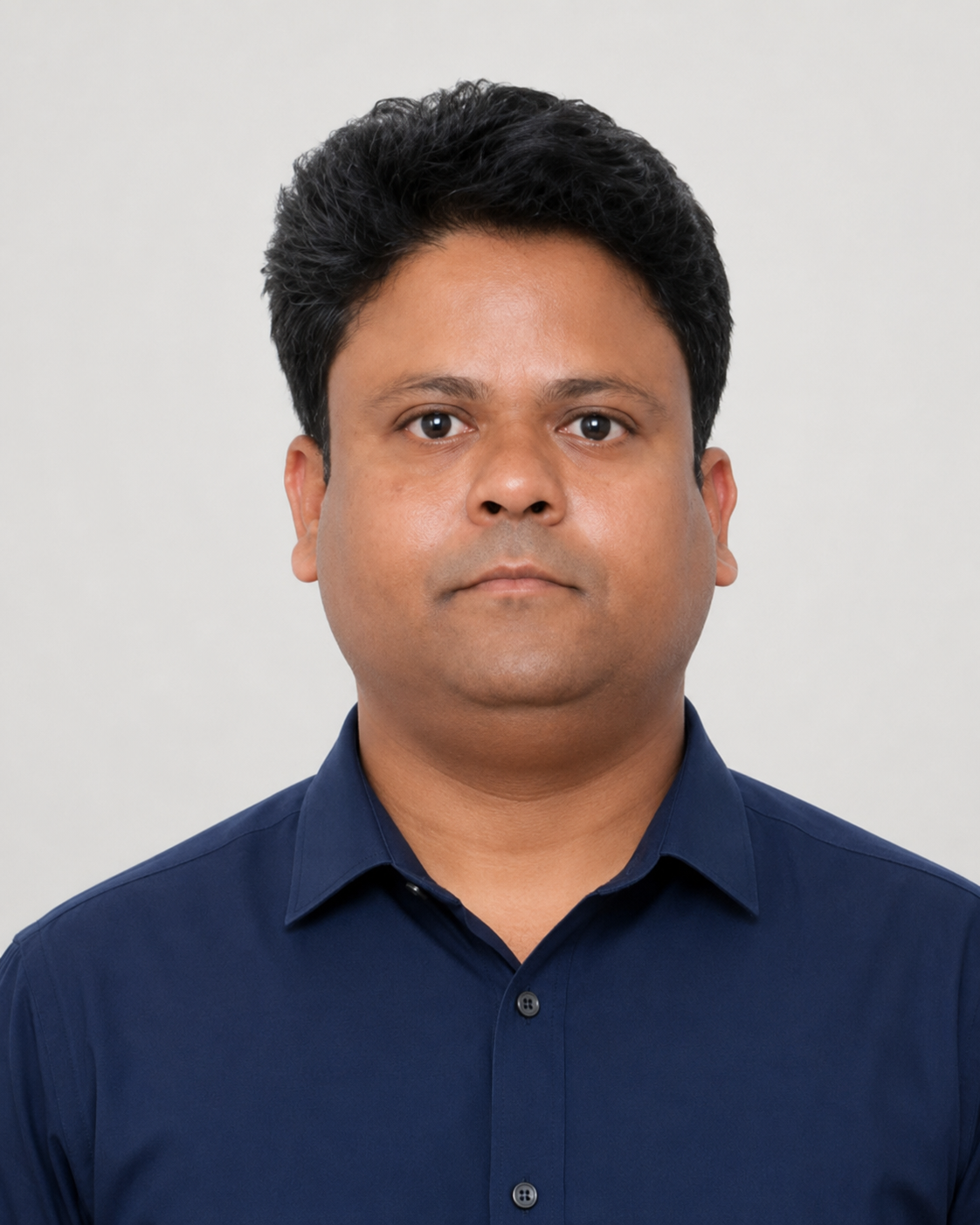 Vishal Saxena