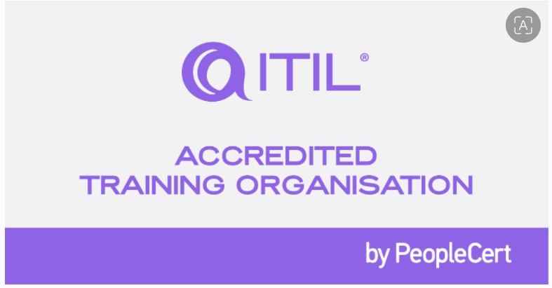 ITIL ® 4 PM : Service Desk