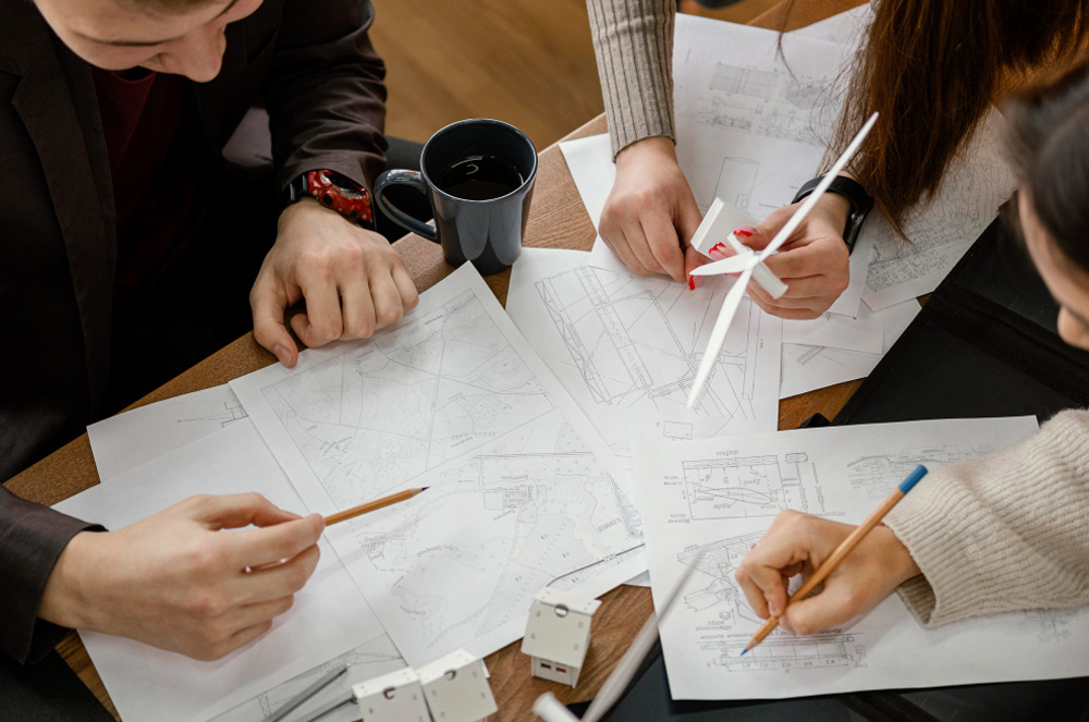 Capabilities as a Service