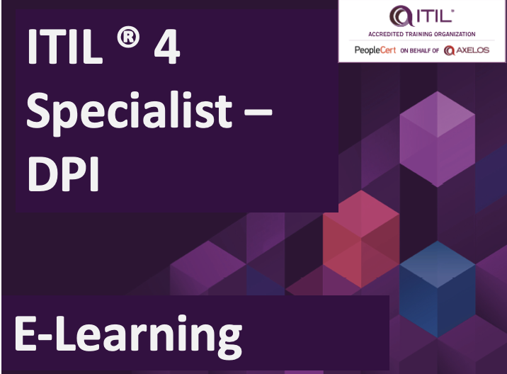 ITIL®4 Direct, Plan and Improve + Exam Bundle + Take2