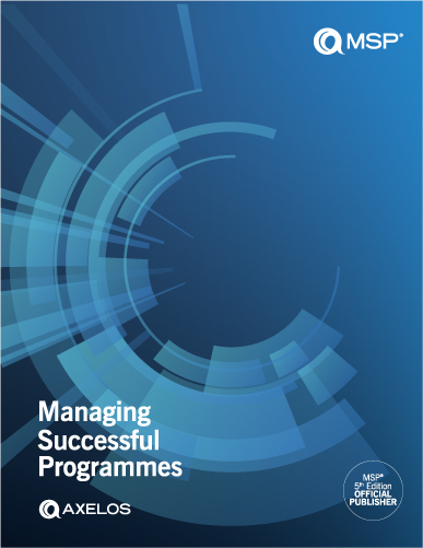 MANAGING SUCCESSFUL PROGRAMMES, 5TH EDITION