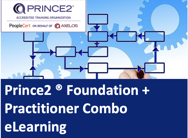 Prince2®Foundation + Practitioner Exam