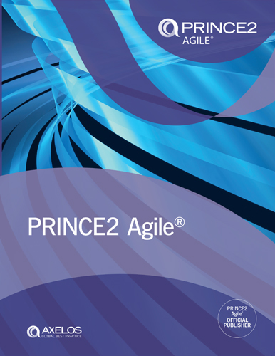 PRINCE2 AGILE®